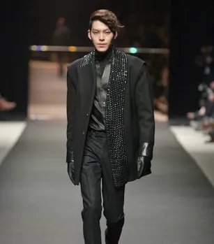 金宇彬演过哪些电视剧？