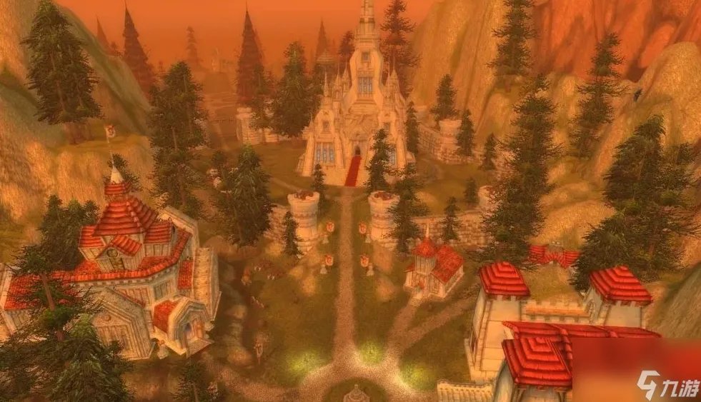 克尔苏加德攻略怎么开 魔兽克尔苏加德开荒指引  待收藏