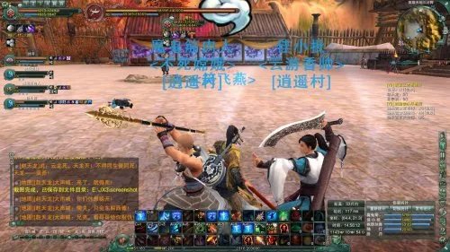 英雄天工坊+三才阵 超详尽攻略全解！及世界BOSS龙鱼击杀图