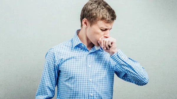 感冒后一直干咳怎么办