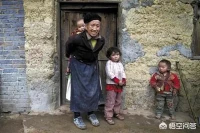 如何看待农村的留守儿童问题？