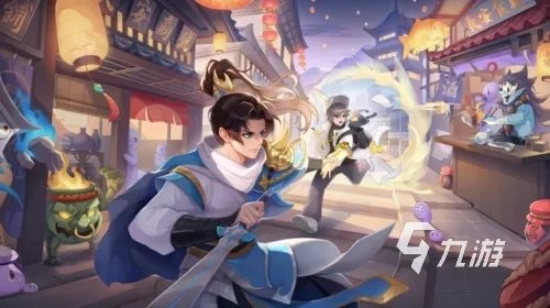 目前最火的网络游戏排行榜 2023人气高的手游推荐