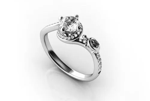 bloves婚戒定制价格贵吗 符合bloves婚戒的定制条件