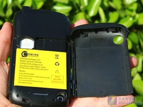 iPod Touch华丽变iPhone 苹果皮T188评测