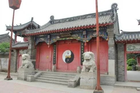 庙旁盖房有啥讲究