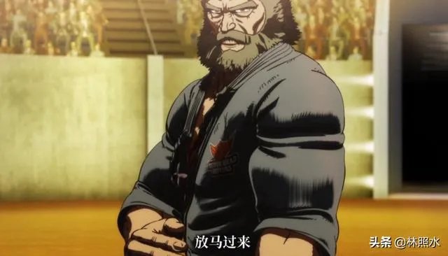 范马勇次郎和黑木玄斋谁更胜一筹？为何？