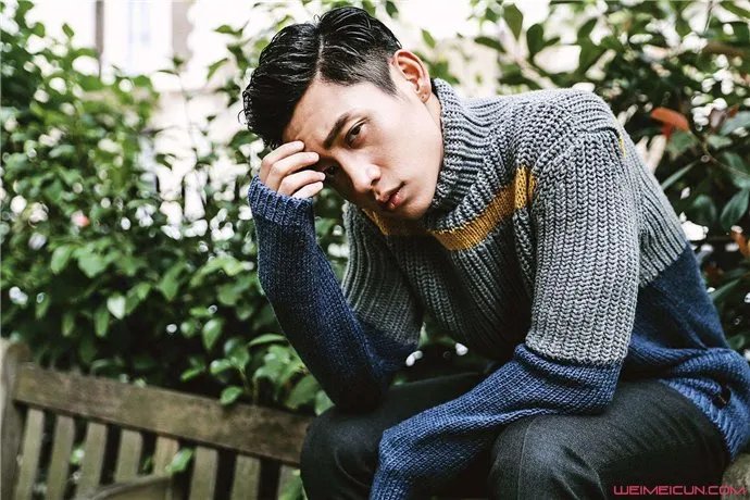 魏晨和初恋的故事 魏晨打电话给初恋