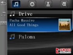 时尚智能并重 索尼爱立信M1i全国首评