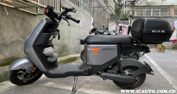 电动车排名前十名品牌