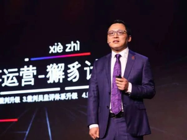 CBA公司CEO王大为为什么辞职?