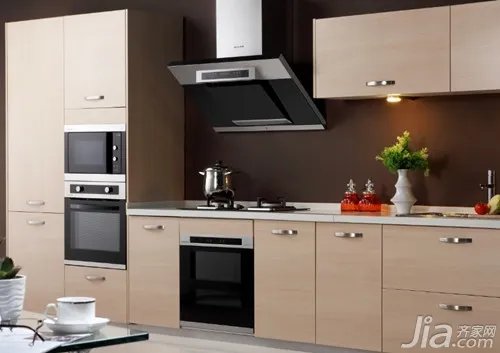 德意抽油烟机怎么样 德意抽油烟机好吗