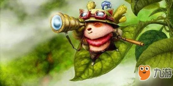 英雄联盟手游提莫天赋怎么加点 提莫天赋加点攻略