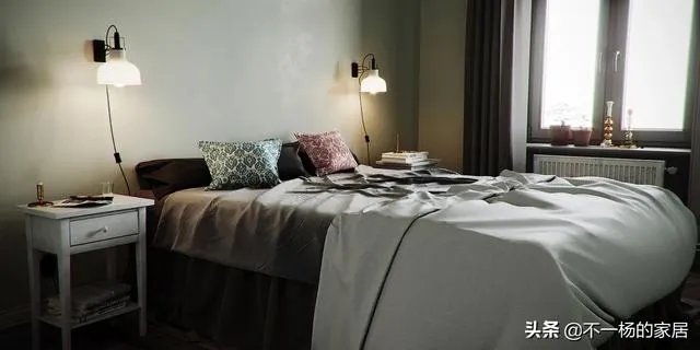 如何把卧室灯光设计出高级感？