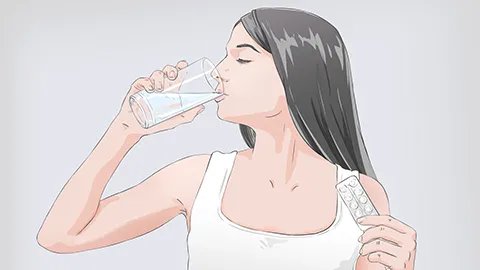 腿部皮肤粗糙是怎么回事