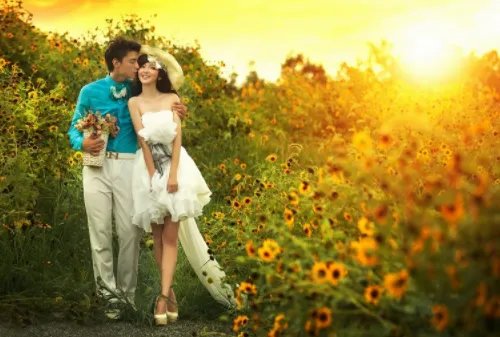 婚纱照怎么处理 离婚后婚纱照处理禁忌有哪些