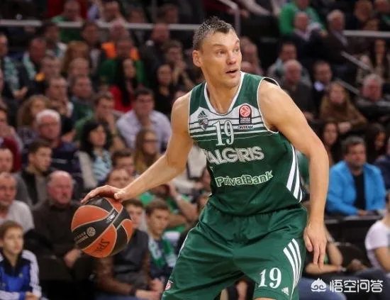 贾斯科维休斯会是猛龙的最佳选择吗？