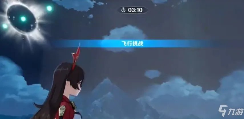 《原神》三万分及五枚纹章达标攻略  飞行挑战第七天飞跃性挑战任务通关技巧分享