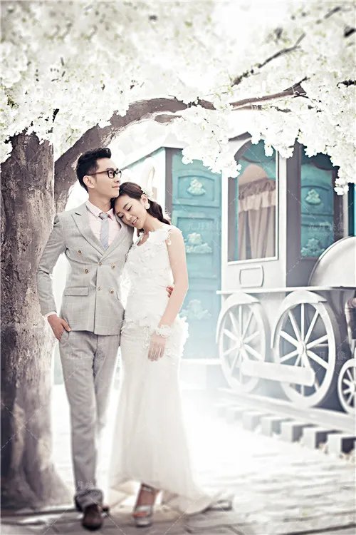 合肥拍婚纱照团购一般多少钱 要怎样团购婚纱照