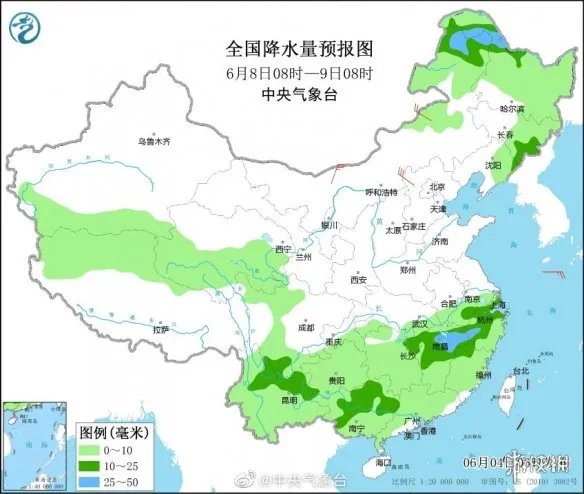 高考期间天气如何 高考天气怎么样