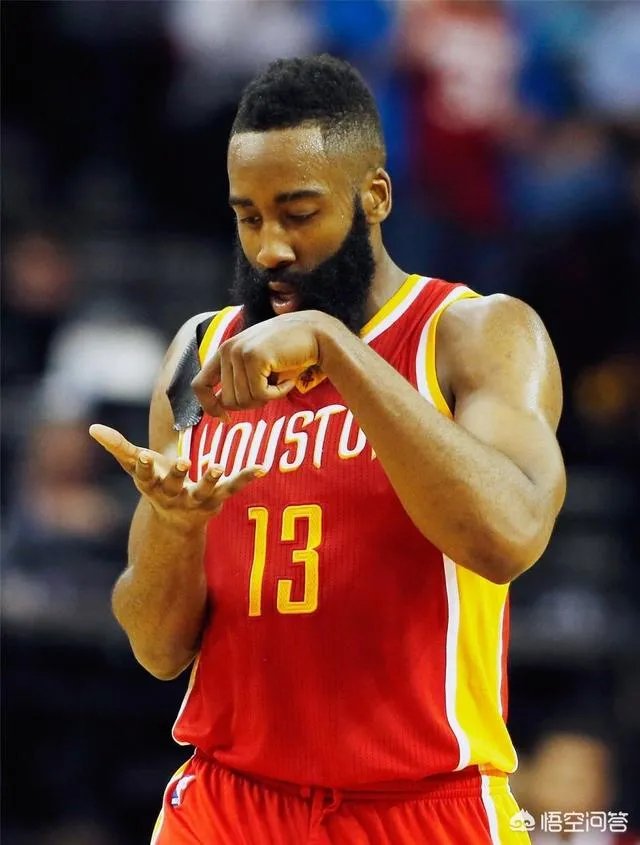 火箭主场大胜掘金，哈登得到32+14，火箭距离西部第一还有多远？