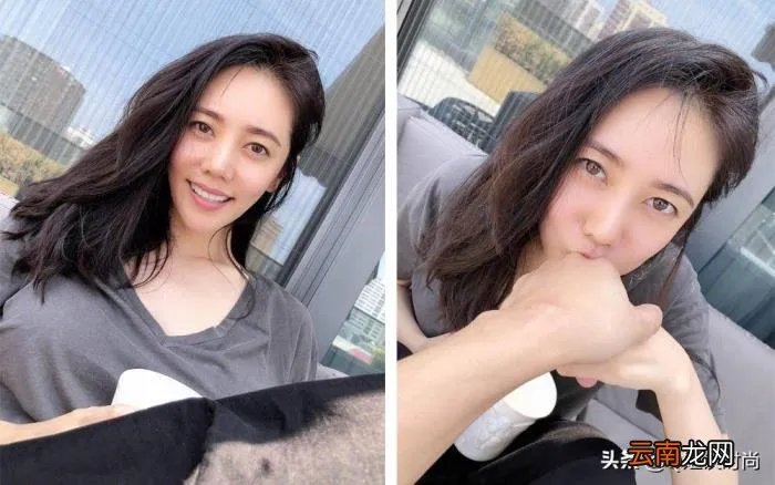 41岁秋瓷炫获韩国女生集体羡慕 很多韩星羡慕秋瓷炫