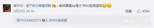 RNG完败给IG后，官方微博惨遭沦陷，网友直呼让风哥回归，对此你怎么看？