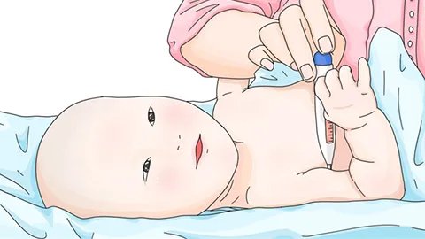 8个月宝宝拉稀怎么办