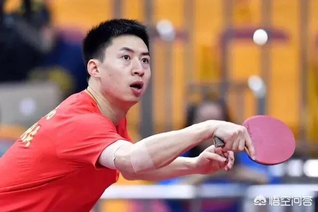 乒乓球中国公开赛资格赛抽签结果出炉，国乒选手签位如何？哪些选手能够顺利杀进正赛？