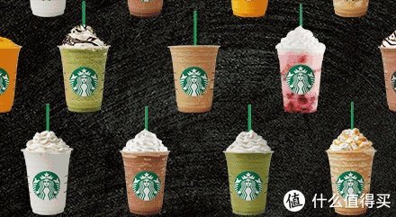 周五星巴克买一赠一,广发你又赢了