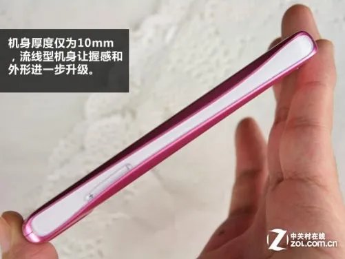 时尚达人随身利器 vivo Y1娱乐专项评测