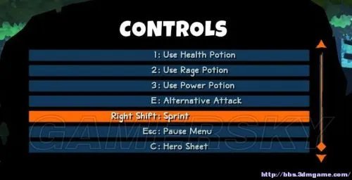 《神圣堡垒》图文全攻略