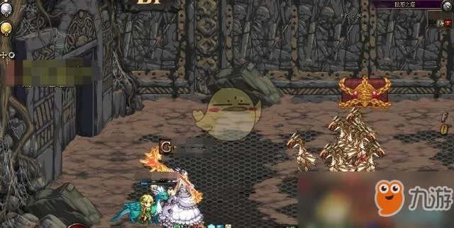 《DNF》眩惑之塔紫色卡片合成器怎么样 属性详细介绍