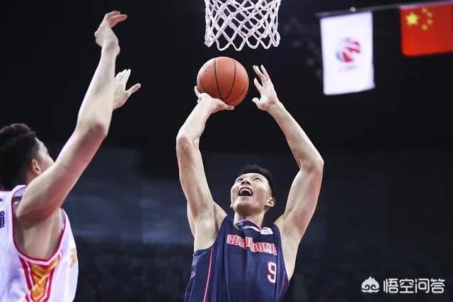 广东男篮获亚俱杯参加资格，比赛时间却与世界杯撞车，易建联、赵睿等主力能参加吗？