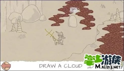 安卓画个火柴人攻略图文完整版 超详通关攻略