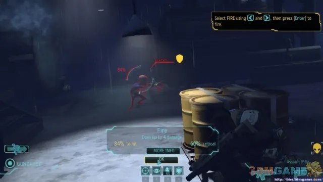 幽浮：未知敌人图文全攻略 幽浮全流程玩法教学