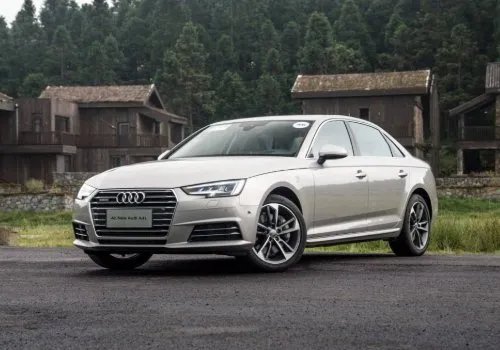 2014款奥迪A4L与2015款A4L有什么区别