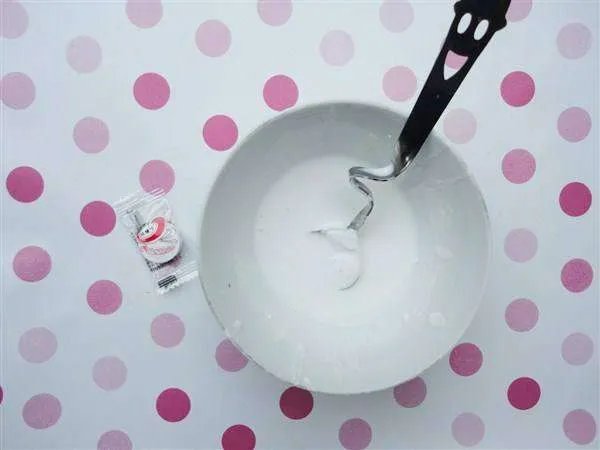 牛奶面膜怎么做？