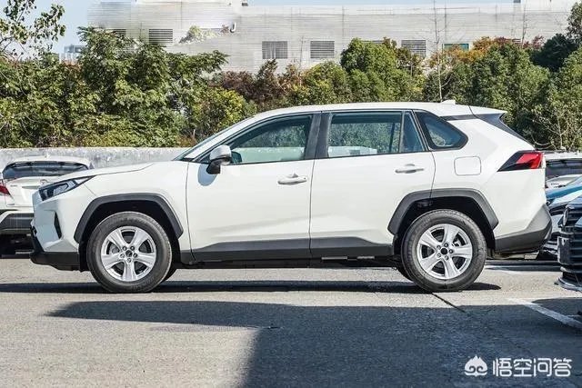 RAV4有哪些优缺点?