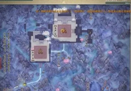 剑网3 最后一个奇穴任务怎么做