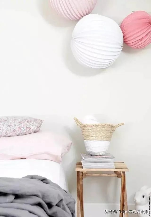 如何把卧室灯光设计出高级感？