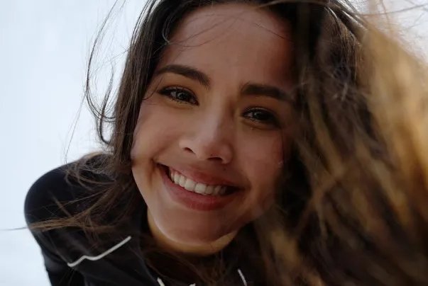 泰国十大最受欢迎女明星排行榜：Noon上榜，第五泰英混血