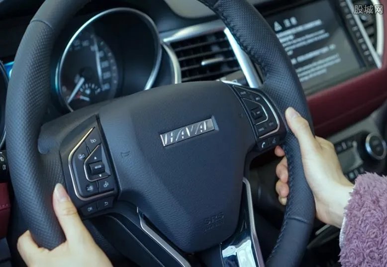 哈弗H7L什么时候上市 上市价格是多少？