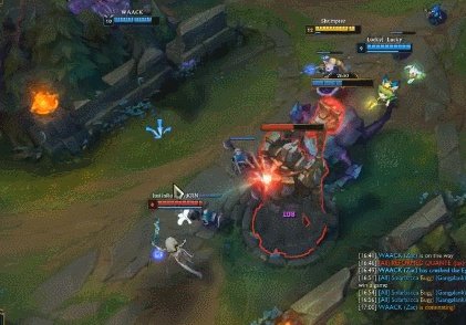 LOL星妈索拉卡中单厉害吗 中单索拉卡玩法攻略