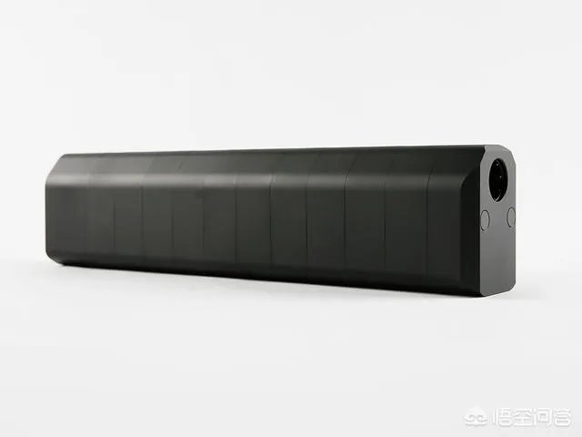 霰弹枪消音器内部结构