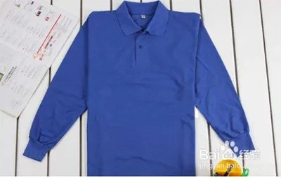 广告衫制作方法