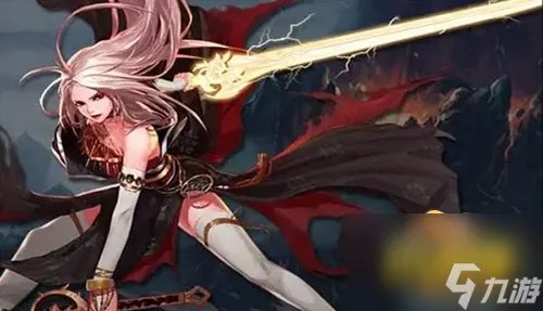 《dnf》流浪武士用什么武器 流浪武士武器选择推荐