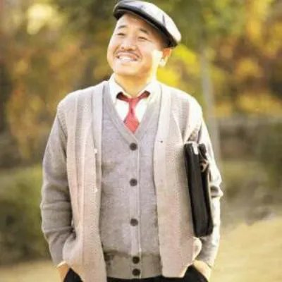 51岁“刘能”二婚后儿女双全，前妻照片曝光：他为什么要离婚