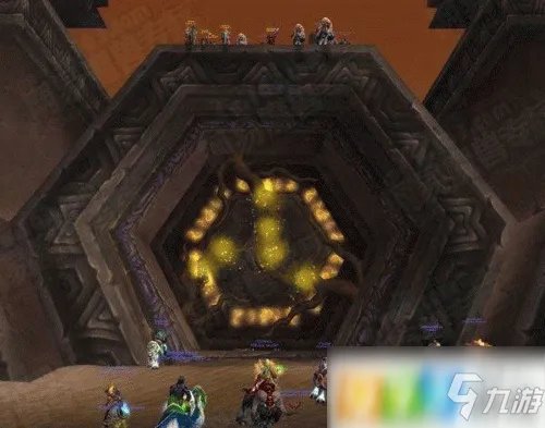 魔兽世界怀旧服眼球斧在哪掉落 眼球斧掉落位置分享