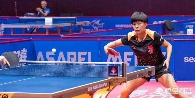 乒乓球中国公开赛资格赛抽签结果出炉，国乒选手签位如何？哪些选手能够顺利杀进正赛？