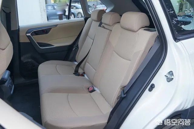 RAV4有哪些优缺点?